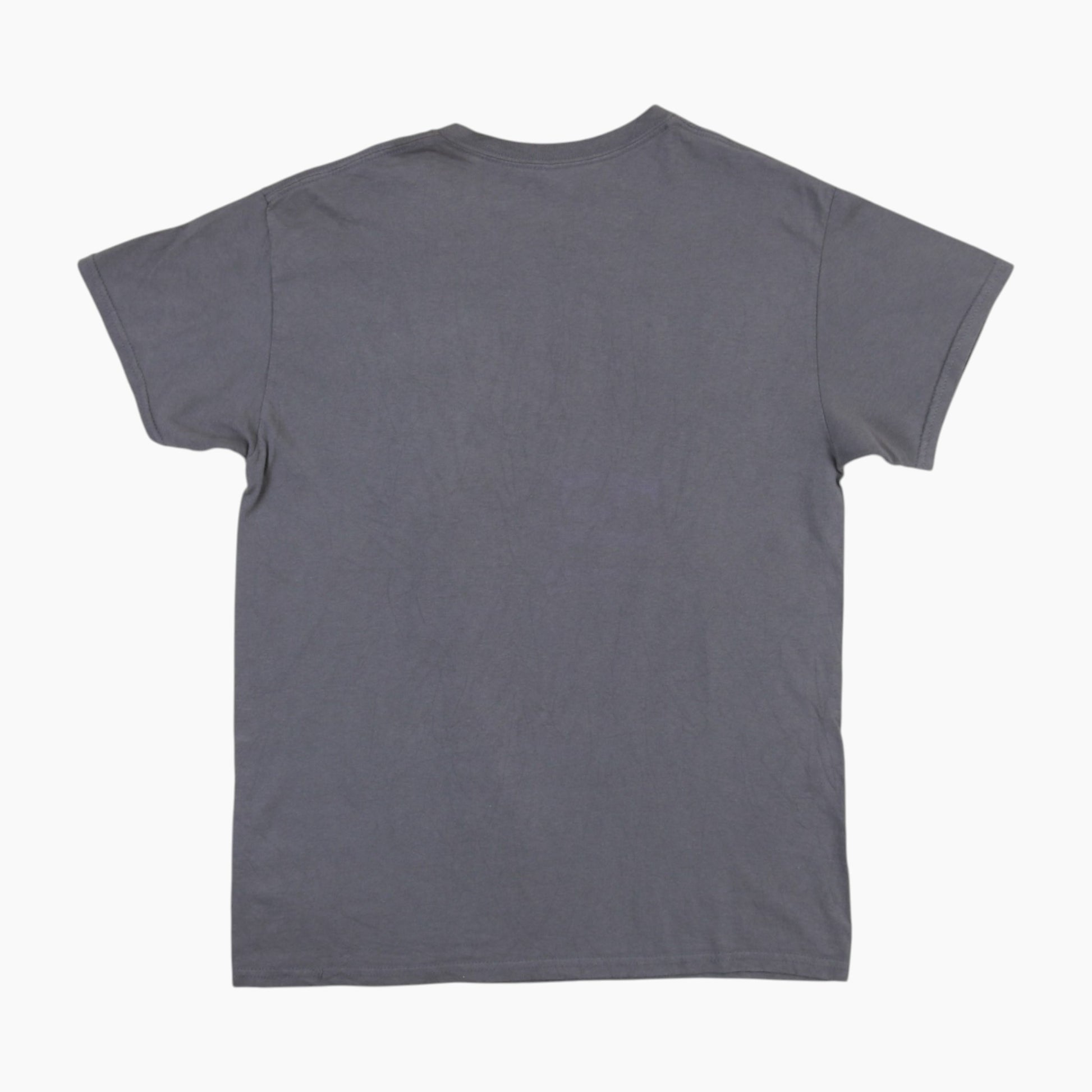 Vintage 'NASCAR Racing' T-shirt - Grey