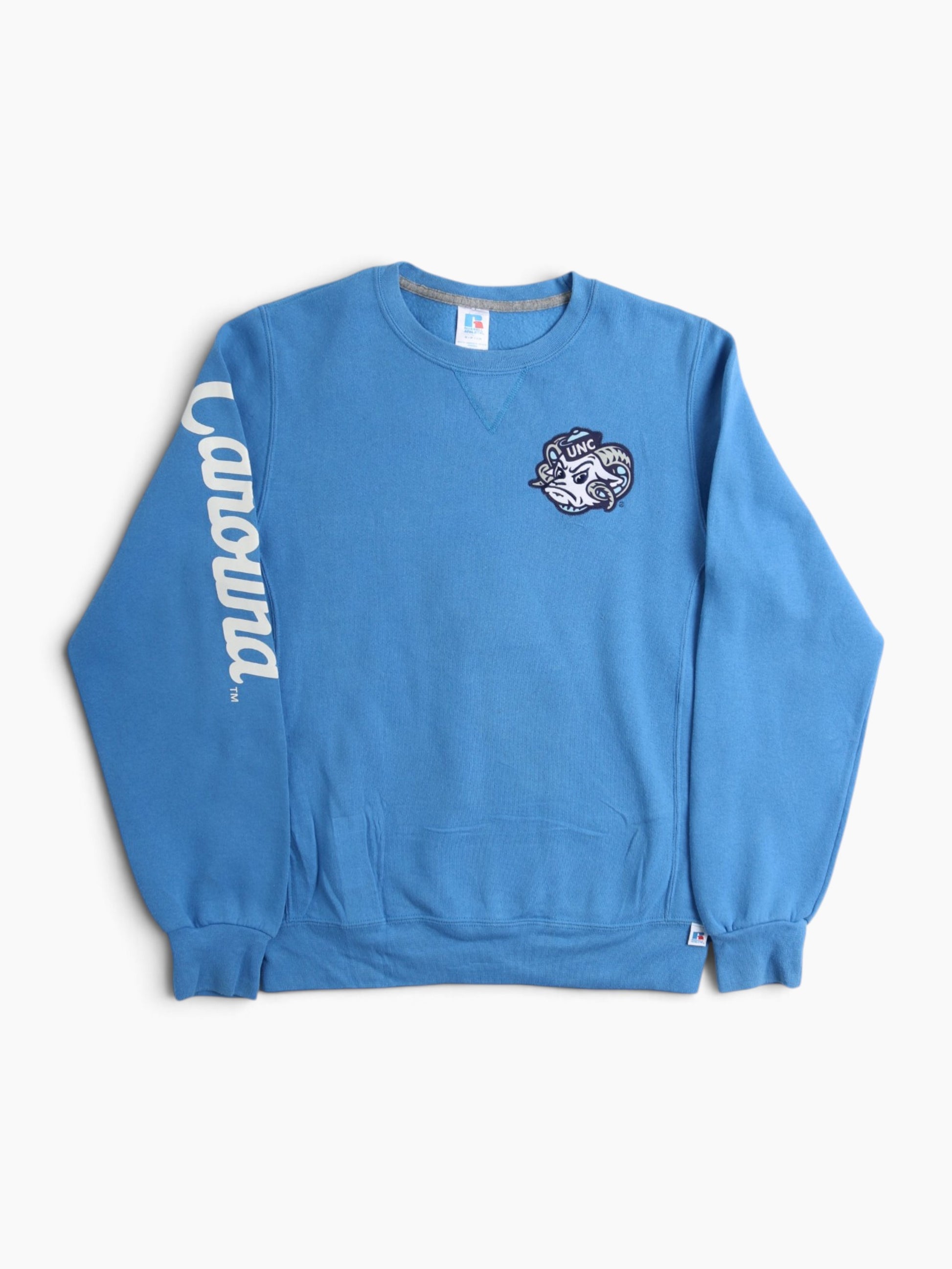 Vintage 'UNC' Sweatshirt
