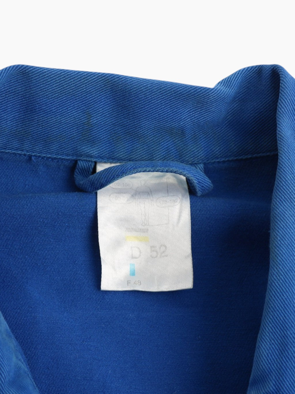 Vintage Chore Jacket