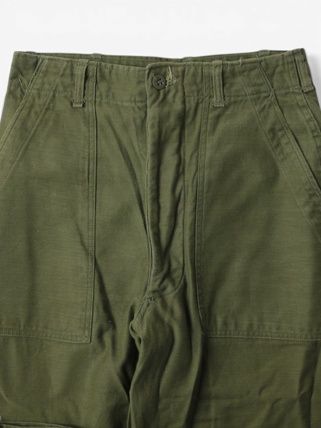 Vintage OG-107 Army Pants