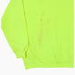 Lee 'Caldwell County' Sweatshirt - Yellow