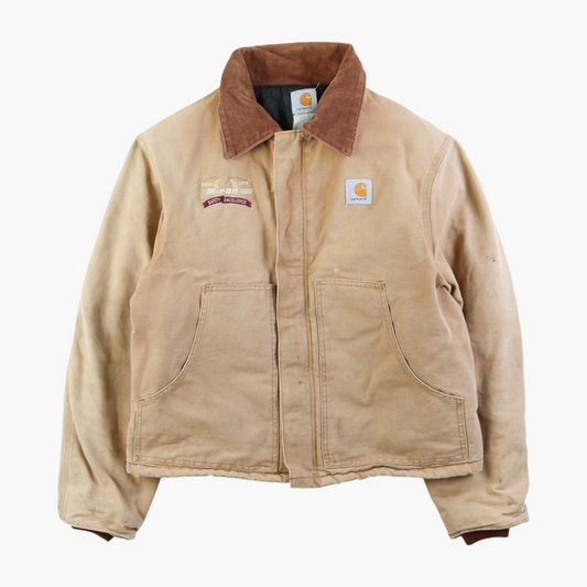 Arctic Jacket - Hamilton Brown