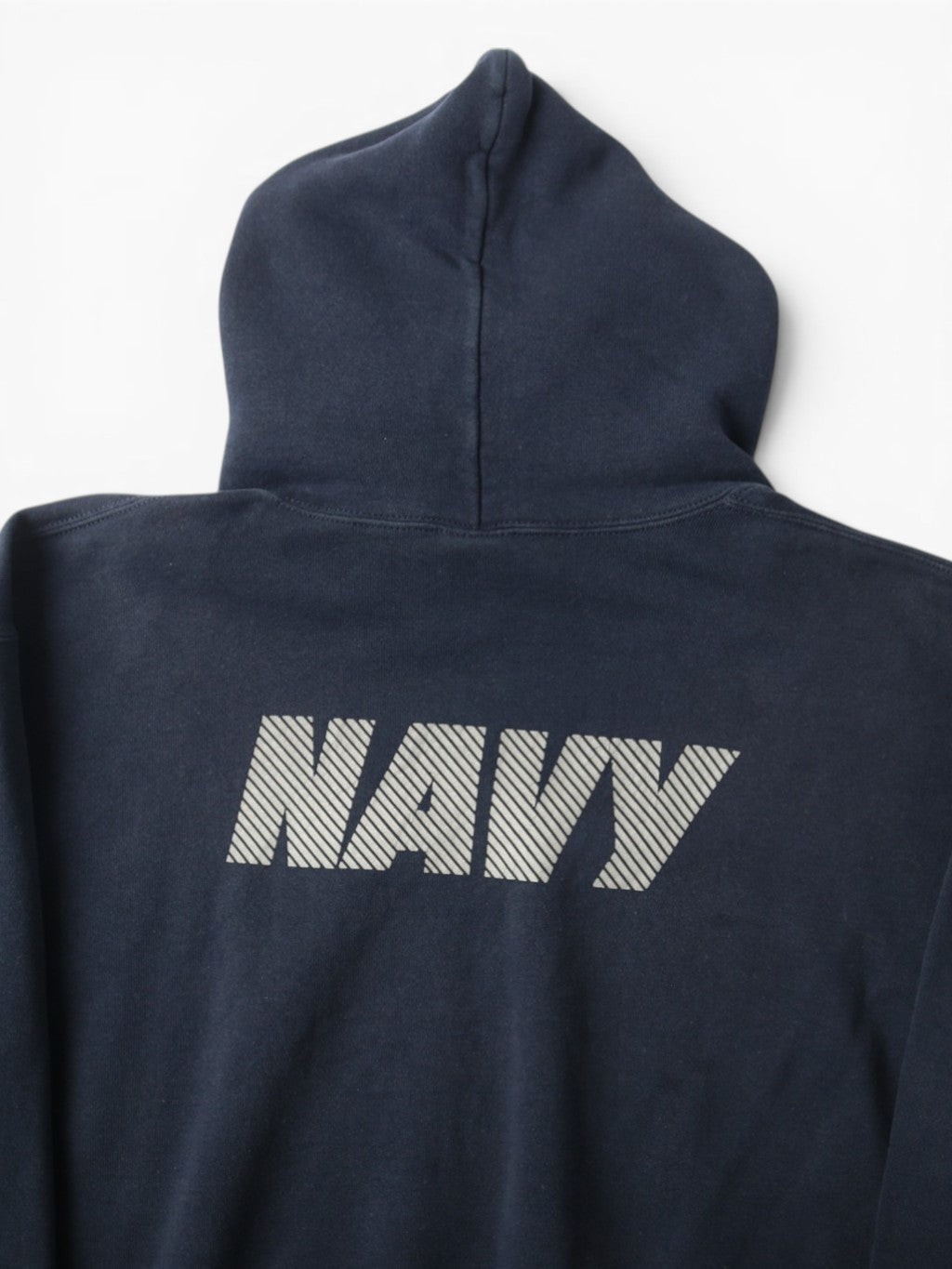 'US Navy' Hooded Sweatshirt