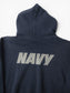 'US Navy' Hooded Sweatshirt