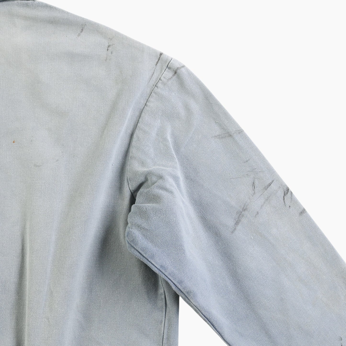 Vintage Chore Jacket - Blue