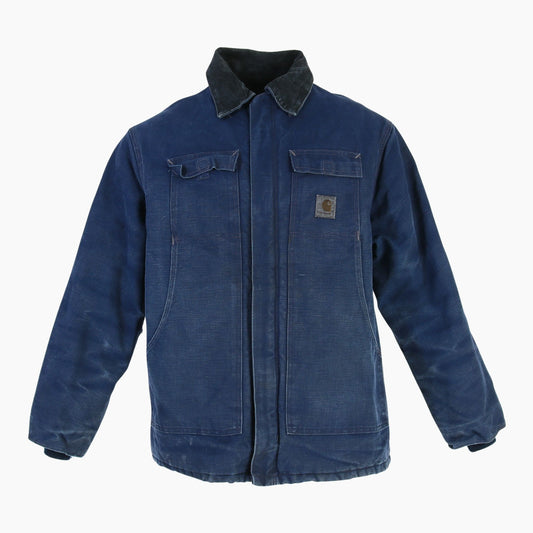 Arctic Jacket - Navy