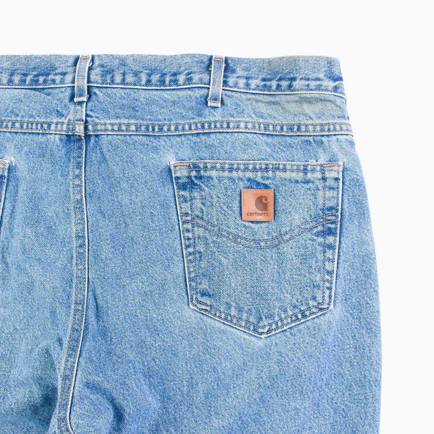 Vintage Carpenter Pants - Denim - 40/30