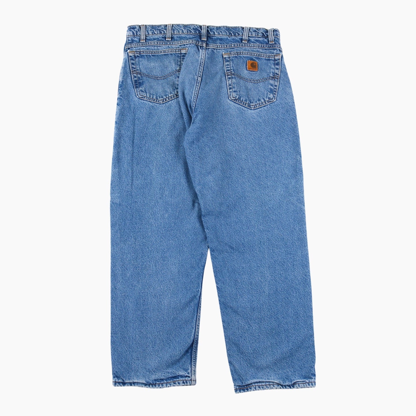 Vintage Hose - Denim - 38/30