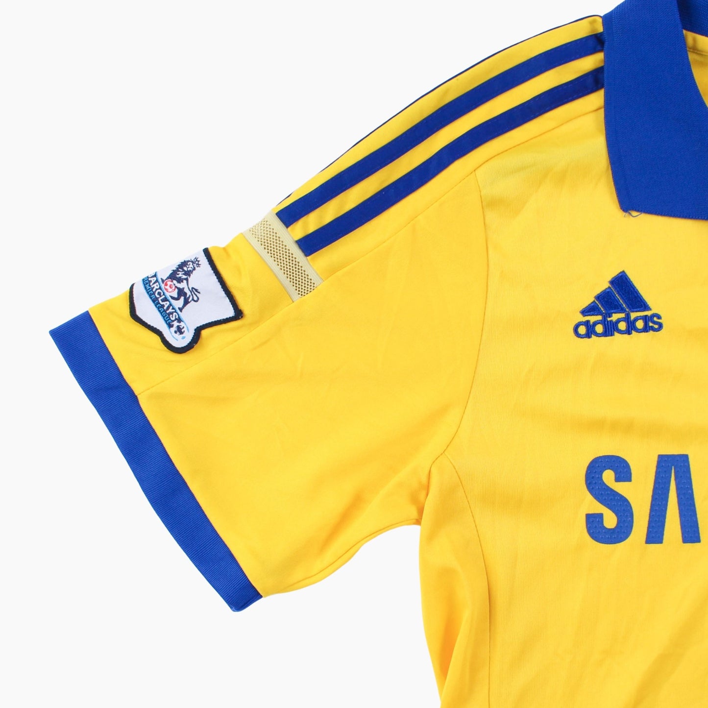 Chelsea Fußballtrikot