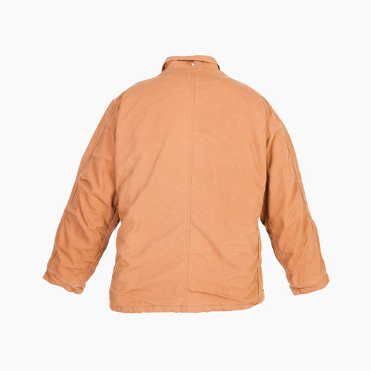 Arctic Jacket - Hamilton Brown - American Madness