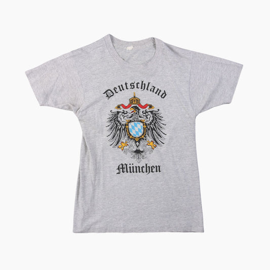 'Deutschland' T-Shirt