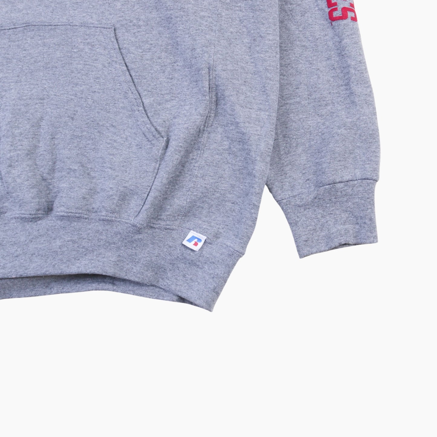 Sweat-shirt 'LSE Cross Country'