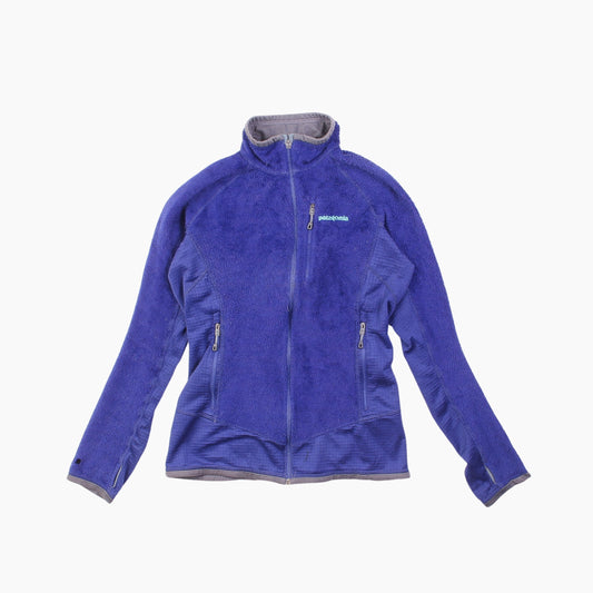 Zip Fleece - American Madness