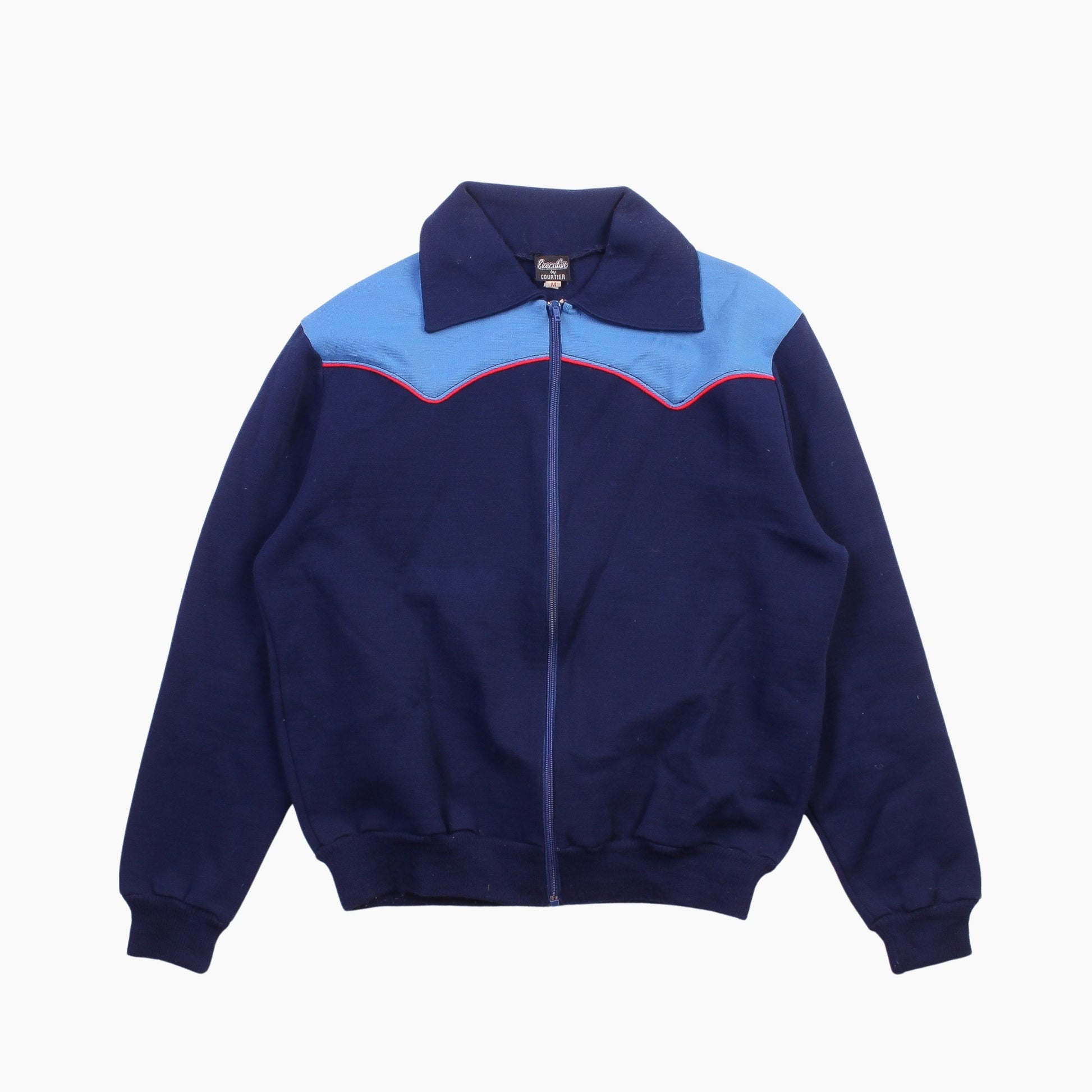 70s track 2024 jacket