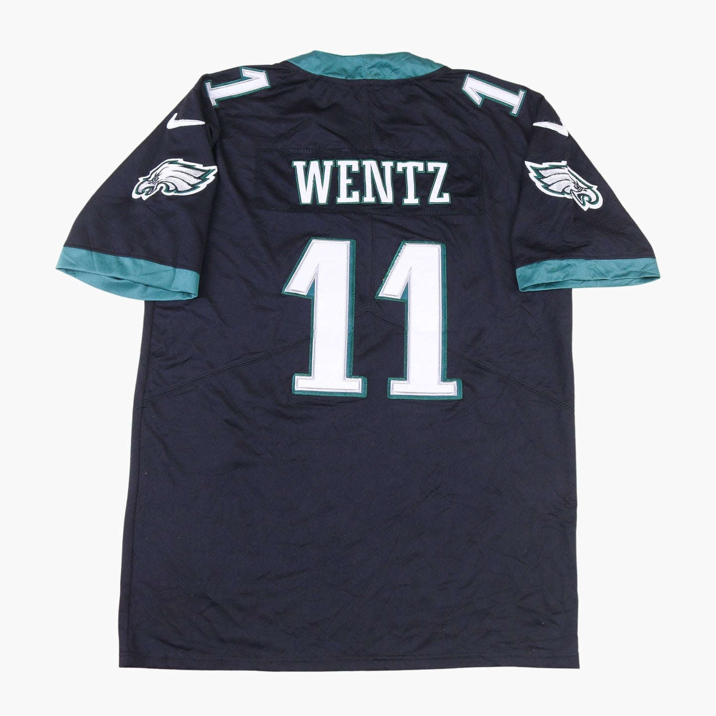 Philadelphia Eagles NFL Jersey Wentz