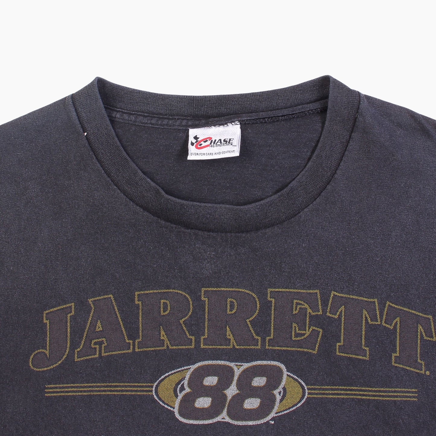Vintage 'Jarrett' T-Shirt - American Madness