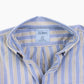 Vintage Shirt - Blue Stripe