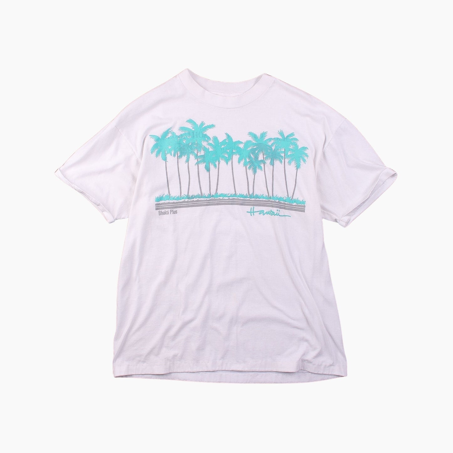 Vintage 'Hawaii' T-Shirt - American Madness