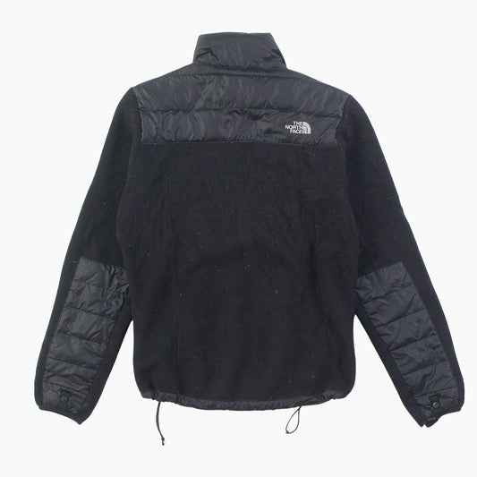 Zip Fleece - Black