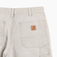 Vintage Carpenter Pants - Stone - 33/32