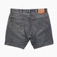 Short Vintage 501 - 29"