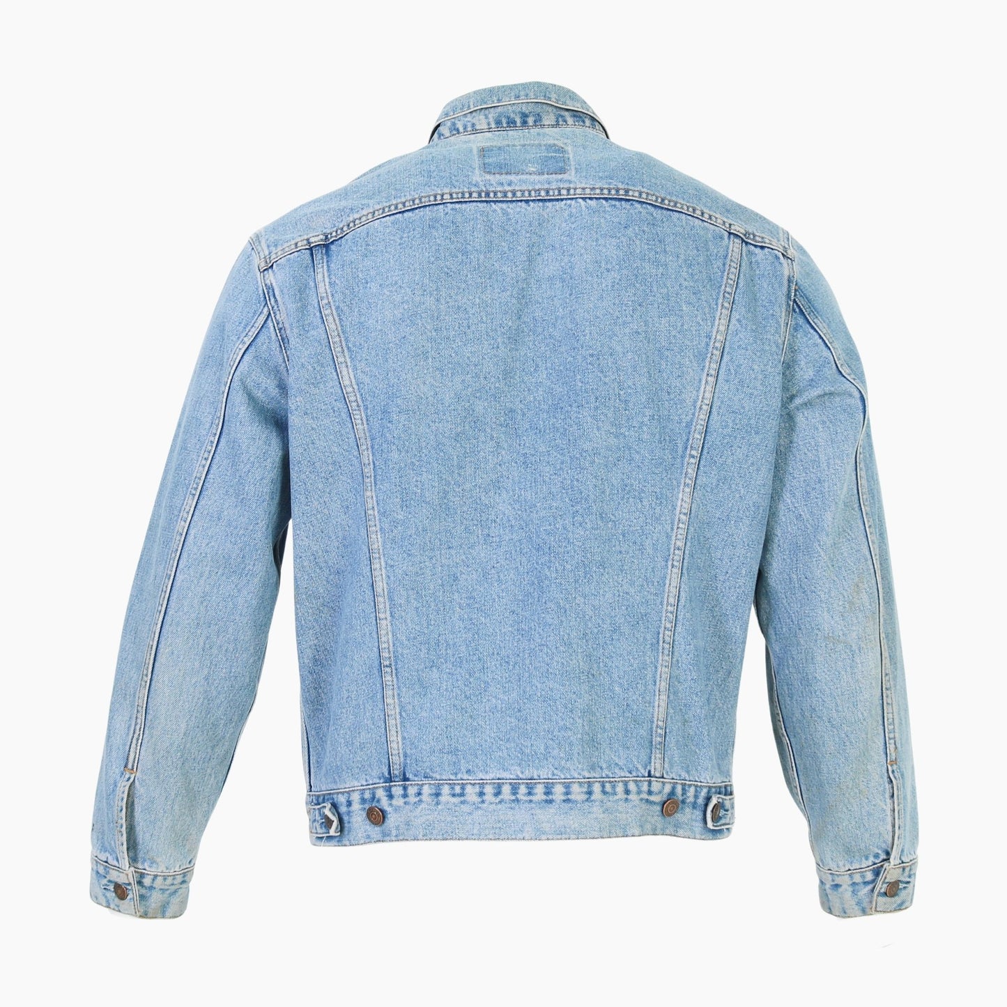 Vintage Denim Jacket