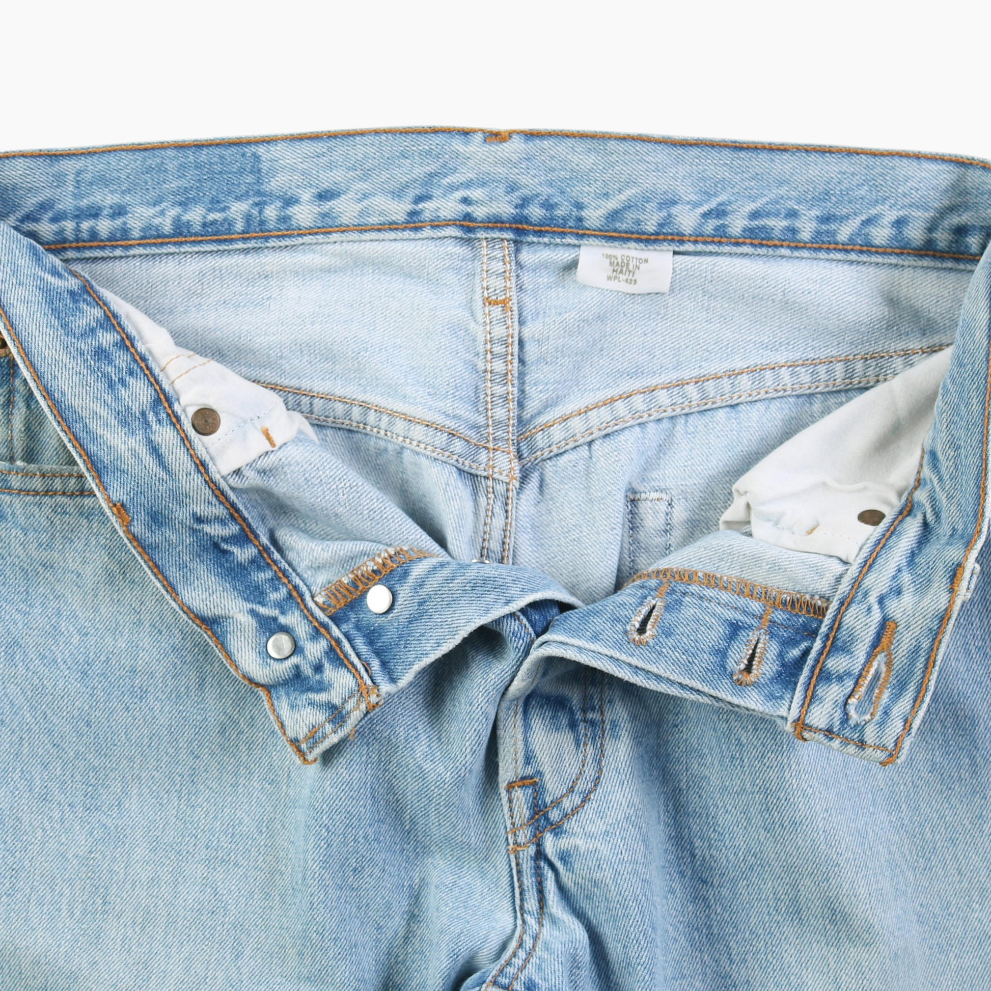 Vintage 501 Jeans - Denim 30/30
