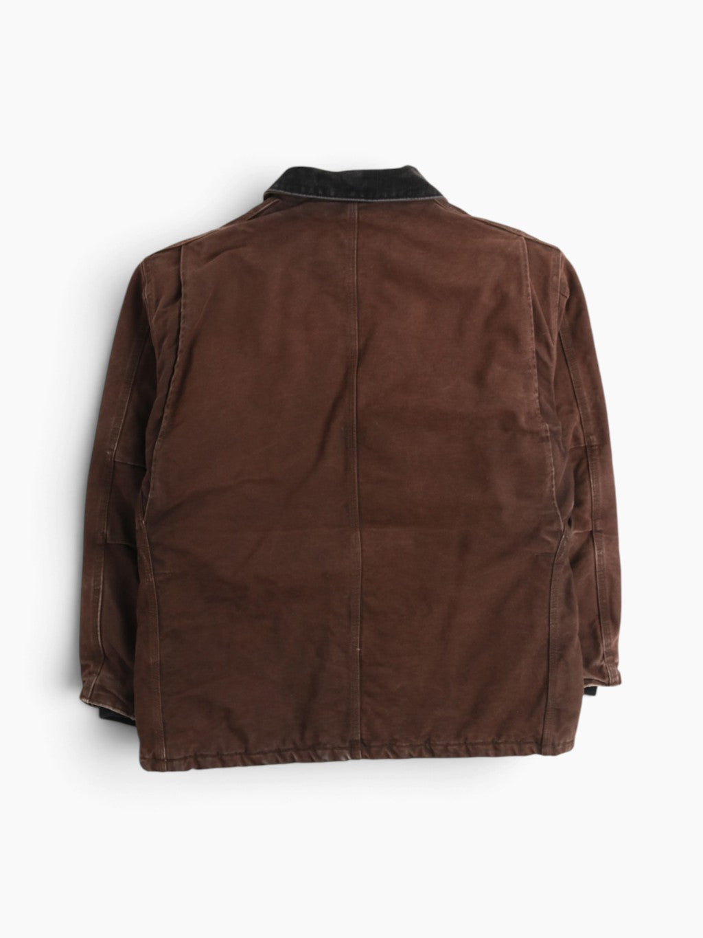 Arctic Jacket - Brown
