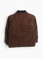 Arctic Jacket - Brown