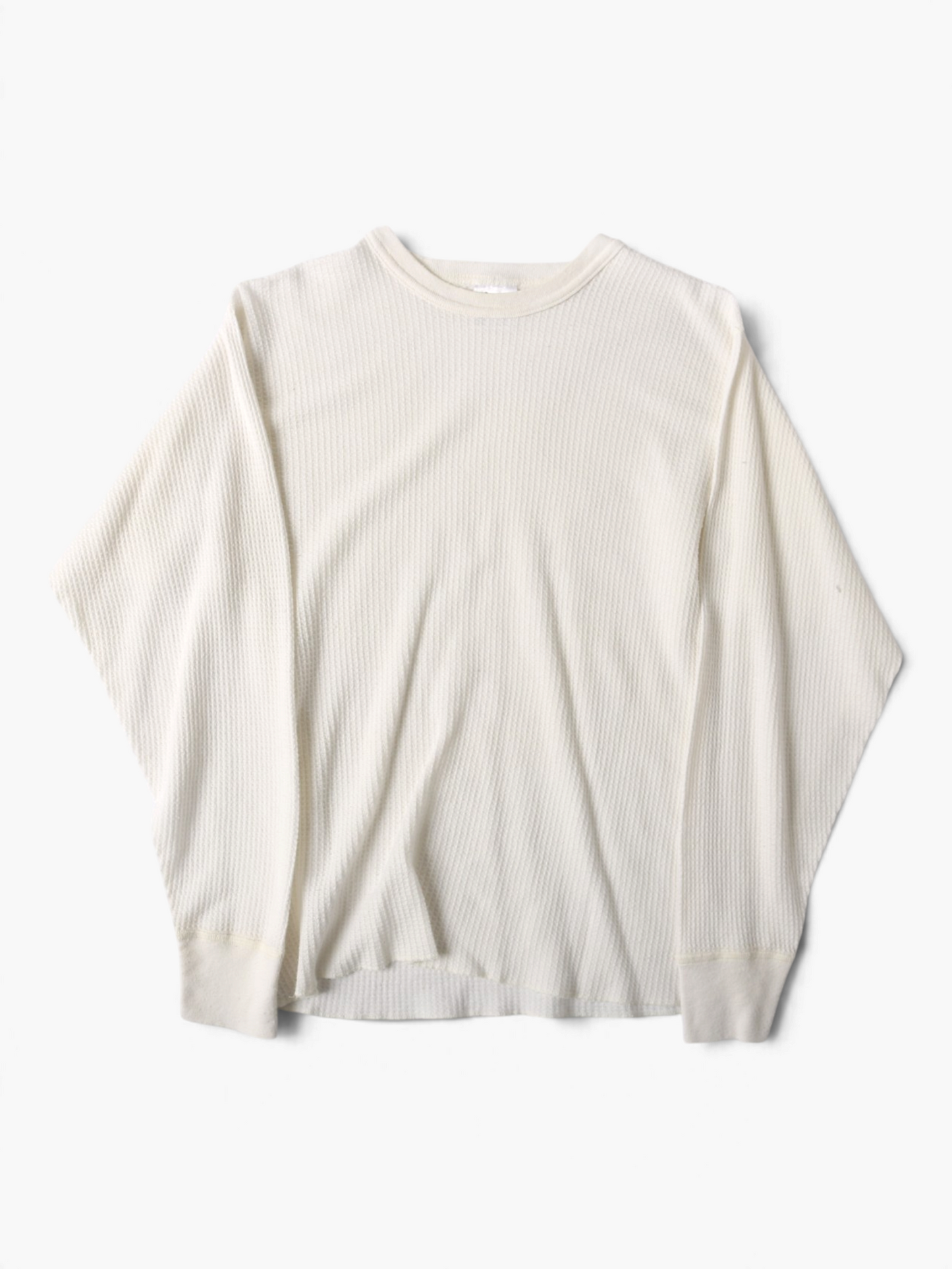'Hanes' Waffle Thermal