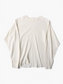 'Hanes' Waffle Thermal