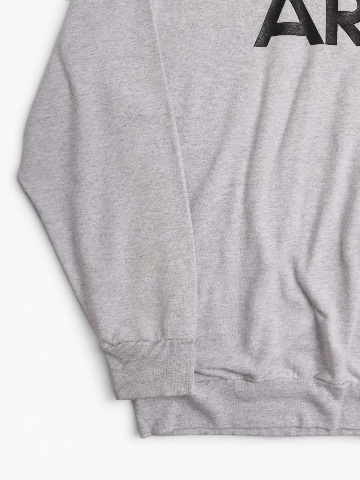 'Army' Sweatshirt