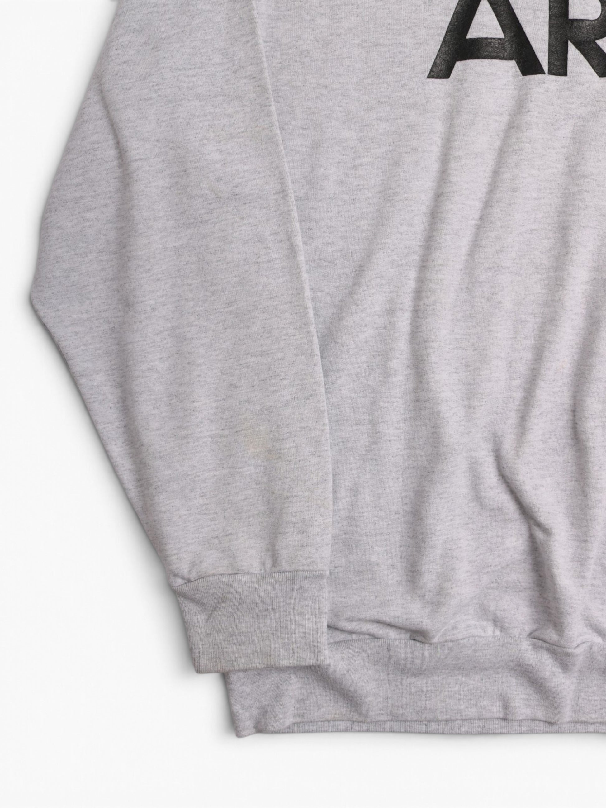 'Army' Sweatshirt