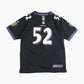 Baltimore Ravens NFL Jersey - Black