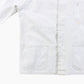 Vintage Chore Jacket - White