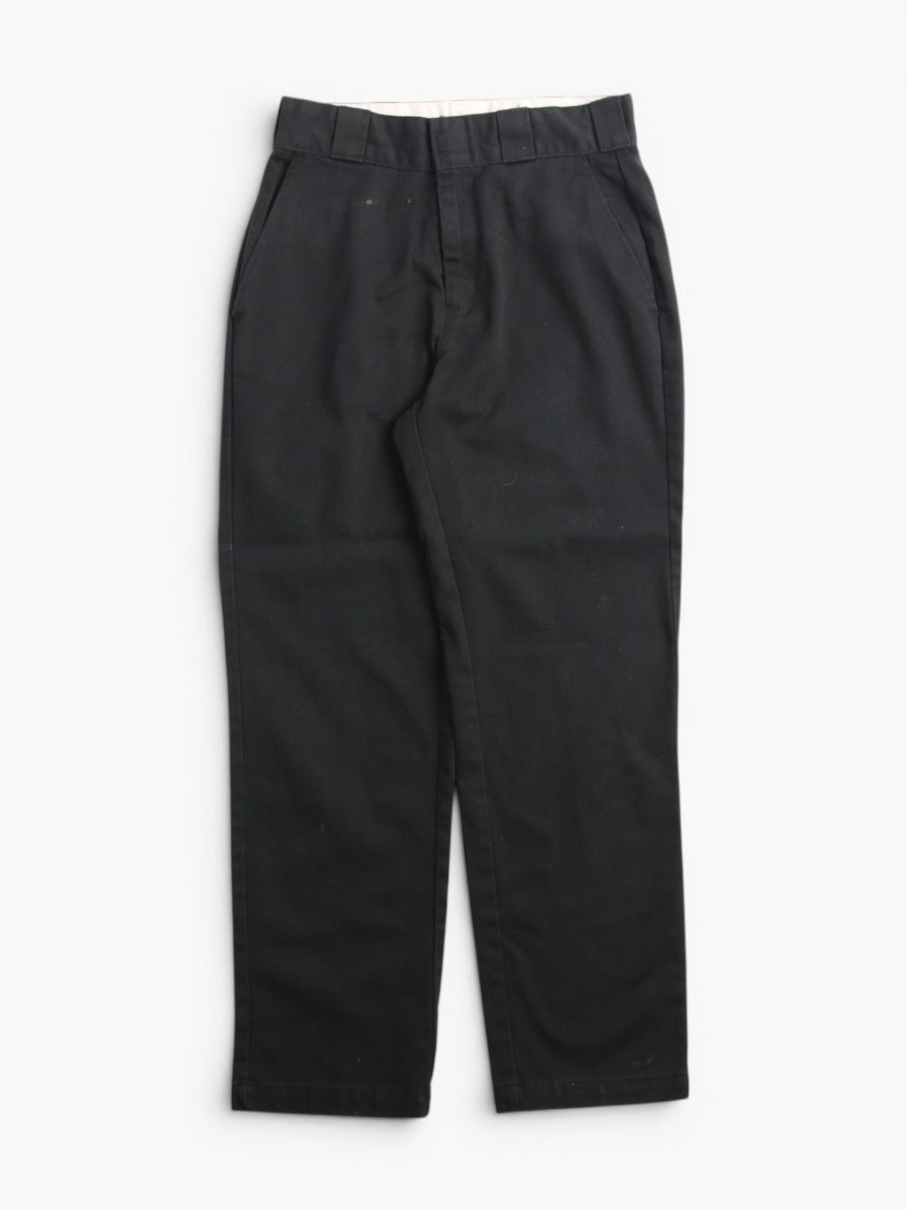 Work Pants - Black