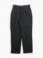 Work Pants - Black
