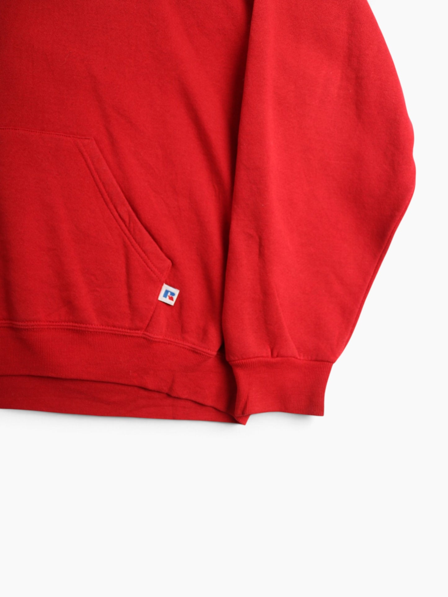 Vintage 'Wildcat Tennis' Hooded Sweatshirt