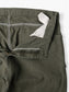 Vintage Carpenter Pants - Green - 38/34