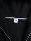 Vintage Hooded Sweatshirt - Black