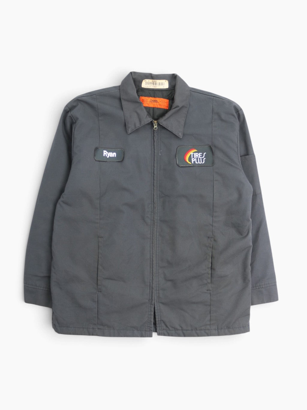 Vintage Work Jacket