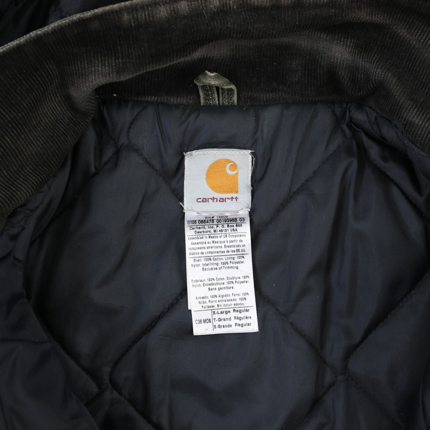 Arctic Jacket - Green