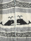 'Whale Motif' Cowichan