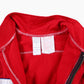 Vintage Racing Jacket - Red