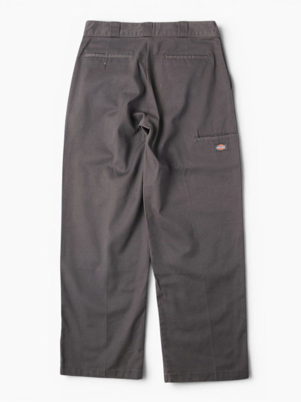 Work Pants - Grey - 33/32