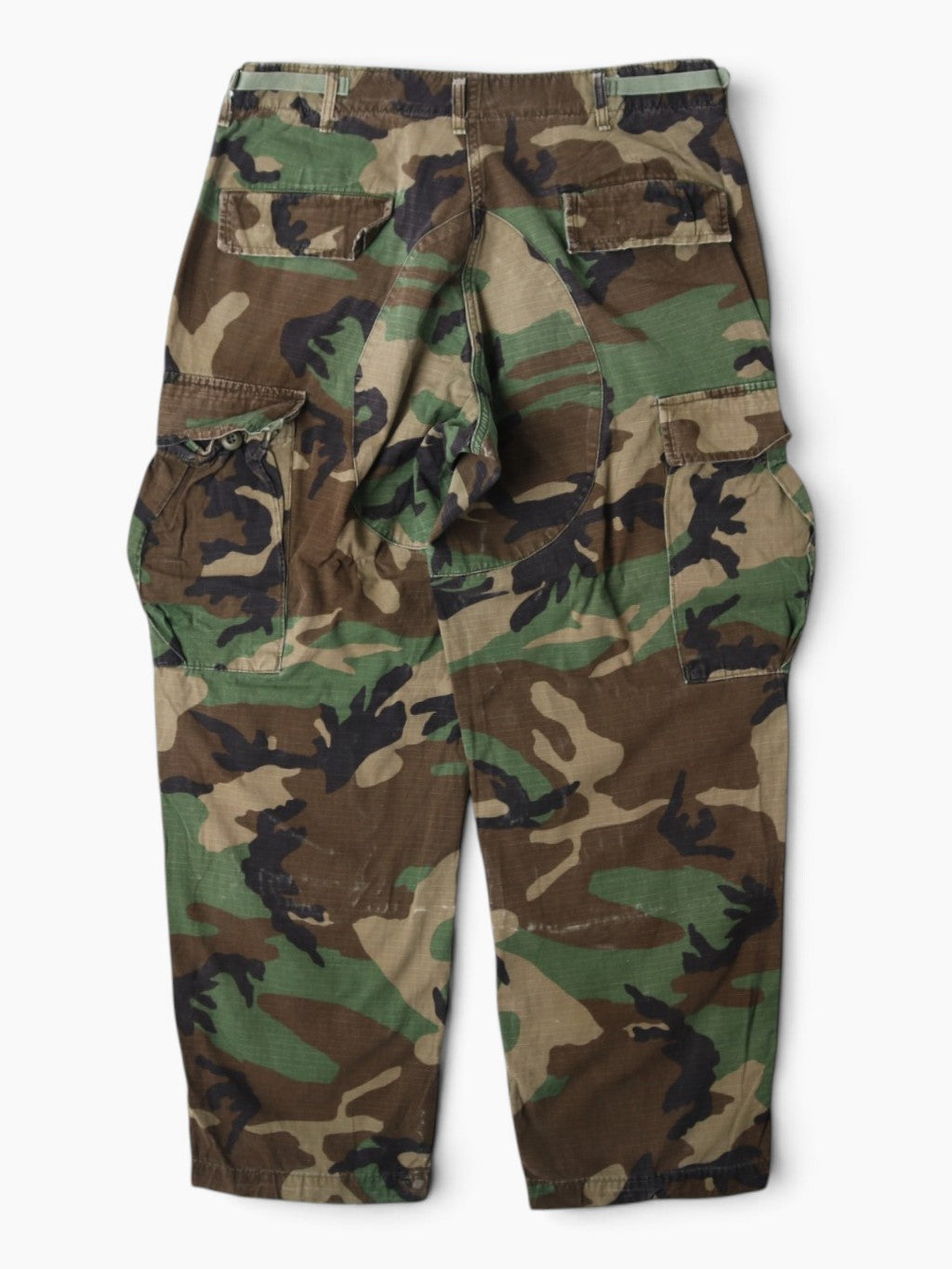 Vintage M65 Army Pants
