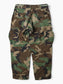 Vintage M65 Army Pants