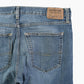 Vintage Signature Regular Taper Jeans - Denim 36/32