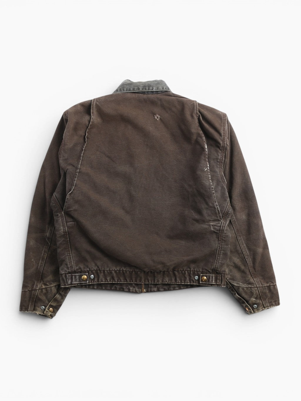 J97 Detroit Jacket - Brown