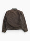 J97 Detroit Jacket - Brown